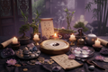 Personal Destiny and Fortune Reading